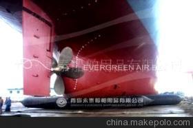【船舶上排下水船用氣囊(請區(qū)別廠名,謹防假冒】價格,廠家,圖片,錨泊設(shè)備,青島永泰船舶用品-