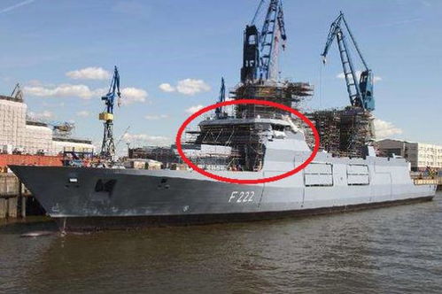 德國(guó)制造的挑戰(zhàn) 7億歐元巨艦下水即現(xiàn)傾斜，船舶上排下水氣囊引發(fā)關(guān)注